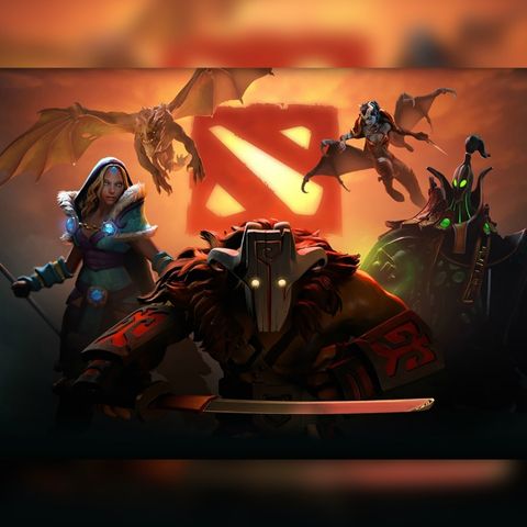 Iran Blokir Game Dota 2, Buntut Kerusuhan?